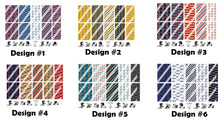 Load image into Gallery viewer, Hockey Nail Art Decals - Waterslide Nail Decals