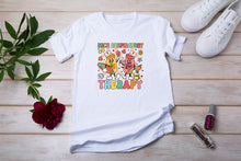 Load image into Gallery viewer, Nicu Respiratory Therapy Summer Nurse Shirt