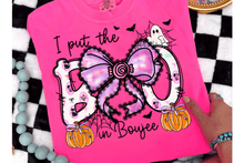 Load image into Gallery viewer, Halloween Shirt