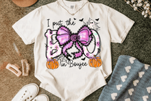 Load image into Gallery viewer, Halloween Shirt
