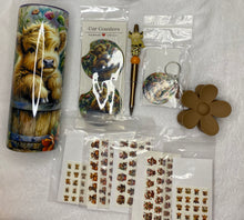 Load image into Gallery viewer, Christmas Mystery Box