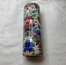 Load image into Gallery viewer, Highland Cow 20oz Tumbler