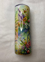 Load image into Gallery viewer, Highland Cow 20oz Tumbler