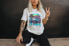 Load image into Gallery viewer, I Know Jesus Has The Wheel Ready To Press Sublimation Transfer