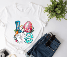 Load image into Gallery viewer, Easter Love Ready To Press Sublimation Transfer