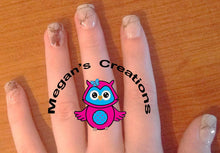 Load image into Gallery viewer, Camo Deer French Tips and Full Nail Art Decals