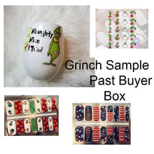 Load image into Gallery viewer, Surprise Mystery Box Gift Set