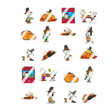 Load image into Gallery viewer, Cartoon Holiday Nail Art Decals - Waterslide Nail Decals