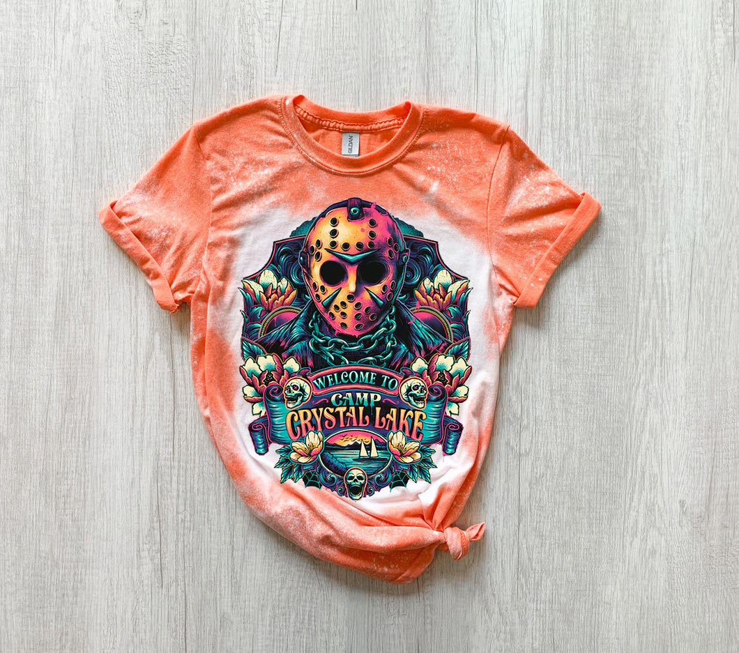 Halloween Jase Shirt