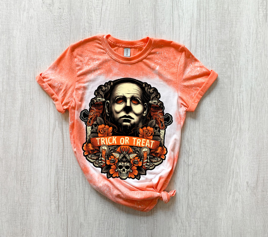 Halloween Shirt