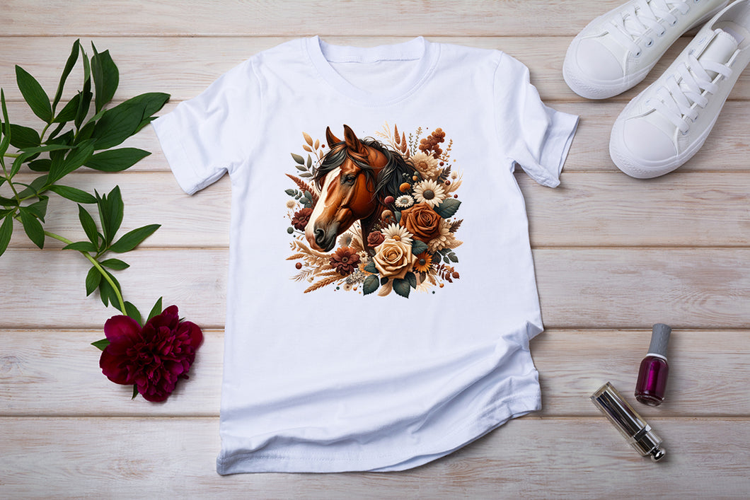 Horse Shirt