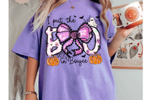 Load image into Gallery viewer, Halloween Shirt
