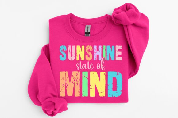 Sunshine State of Mind Shirt