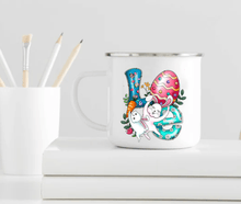 Load image into Gallery viewer, Easter Love Ready To Press Sublimation Transfer
