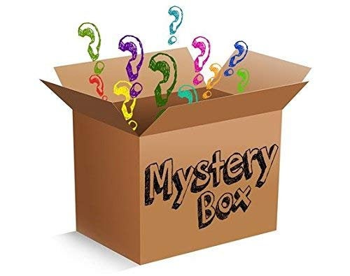 Surprise Mystery Box Gift Set